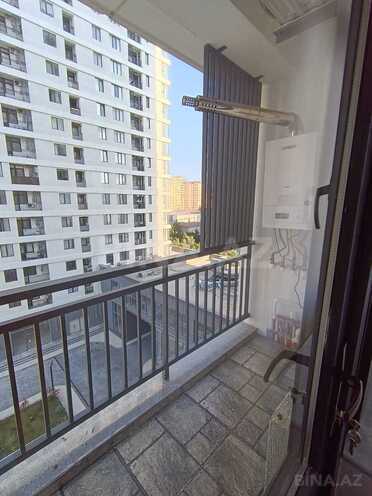 Satılır 6 otaqlı yeni tikili 156 m², 20 Yanvar m., photo 28 from 30