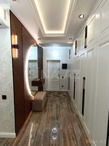 Satılır 6 otaqlı yeni tikili 156 m², 20 Yanvar m., photo 18 from 30