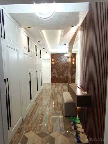 Satılır 6 otaqlı yeni tikili 156 m², 20 Yanvar m., photo 19 from 30