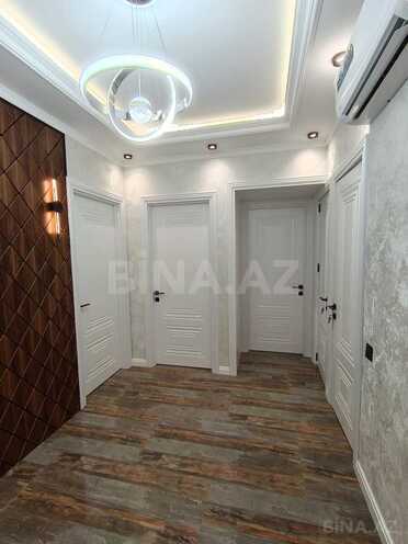 Satılır 6 otaqlı yeni tikili 156 m², 20 Yanvar m., photo 22 from 30