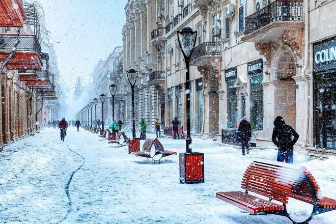 Продаётся 5-комн. вторичка 151 м², м. Ичеришехер, photo 4 from 25