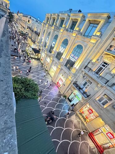 Продаётся 5-комн. вторичка 151 м², м. Ичеришехер, photo 3 from 25