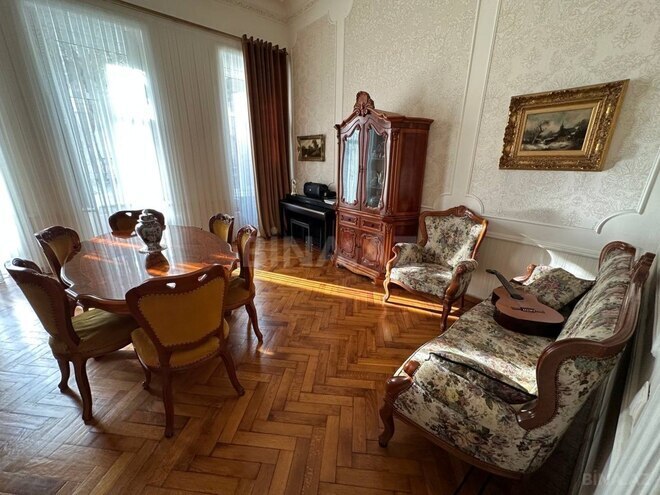Продаётся 5-комн. вторичка 151 м², м. Ичеришехер, photo 16 from 25