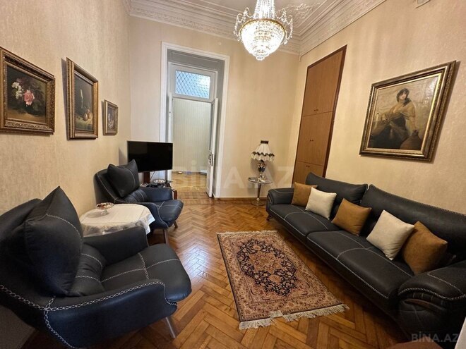 Продаётся 5-комн. вторичка 151 м², м. Ичеришехер, photo 15 from 25