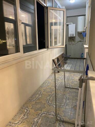 Satılır 3 otaqlı yeni tikili 90 m², Neftçilər m., photo 8 from 9
