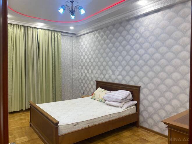 Satılır 3 otaqlı yeni tikili 90 m², Neftçilər m., photo 5 from 9