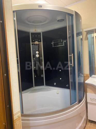 Satılır 3 otaqlı yeni tikili 90 m², Neftçilər m., photo 7 from 9