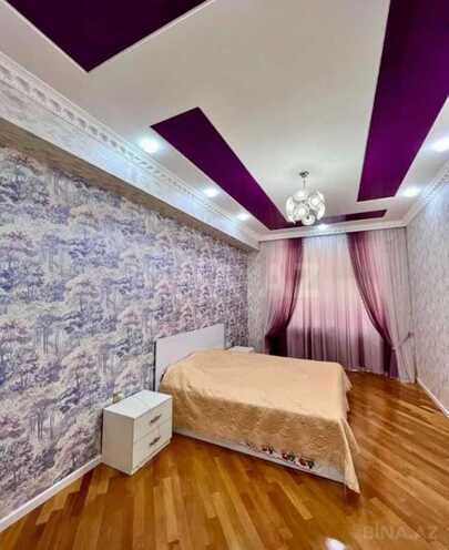 Satılır 3 otaqlı köhnə tikili 95 m², Nəsimi m., photo 4 from 10
