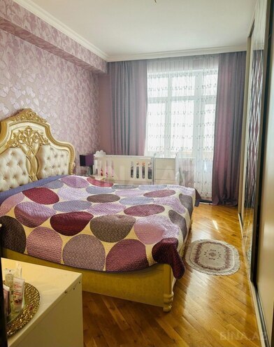 Satılır 3 otaqlı köhnə tikili 95 m², Nəsimi m., photo 5 from 10