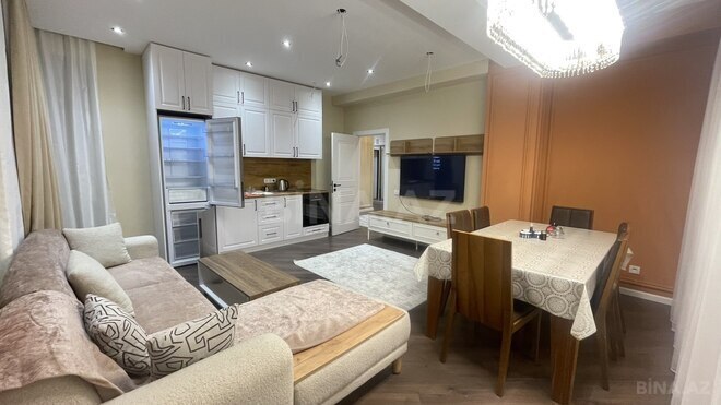 Продаётся 4-комн. новостройка 98 м², м. 20 января, photo 8 from 23
