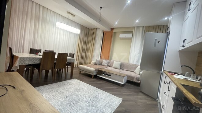 Продаётся 4-комн. новостройка 98 м², м. 20 января, photo 7 from 23