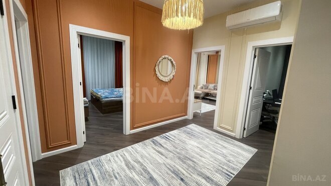 Продаётся 4-комн. новостройка 98 м², м. 20 января, photo 6 from 23