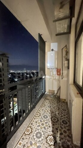 Продаётся 4-комн. новостройка 98 м², м. 20 января, photo 21 from 23