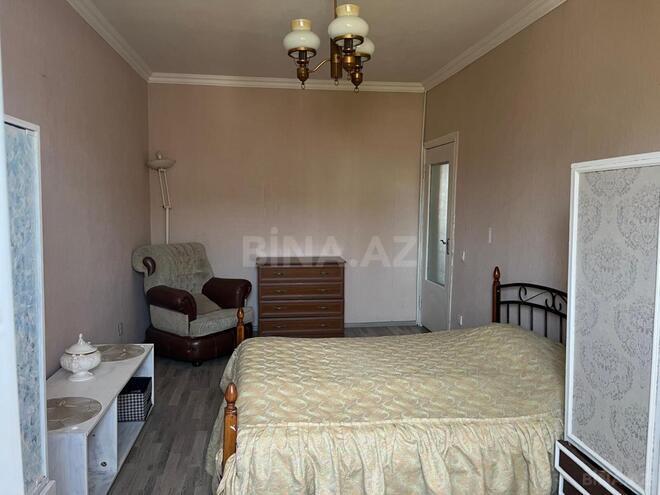 Satılır 2 otaqlı köhnə tikili 60 m², Həzi Aslanov m., photo 6 from 11