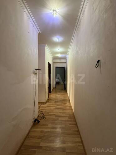 Satılır 3 otaqlı yeni tikili 77 m², Masazır q., photo 10 from 11
