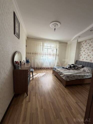 Satılır 3 otaqlı yeni tikili 77 m², Masazır q., photo 4 from 11