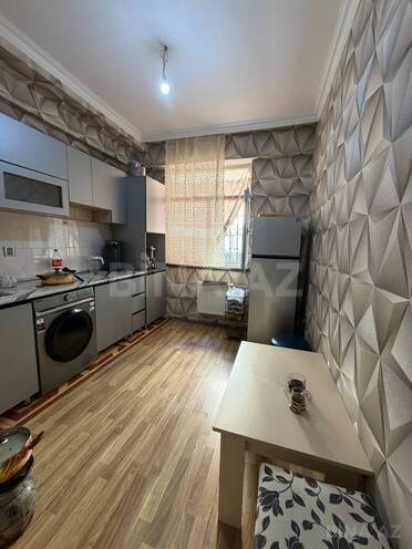 Satılır 3 otaqlı yeni tikili 77 m², Masazır q., photo 1 from 11