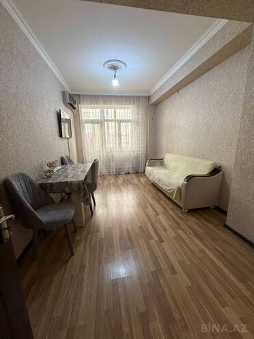 Satılır 3 otaqlı yeni tikili 77 m², Masazır q., photo 3 from 11