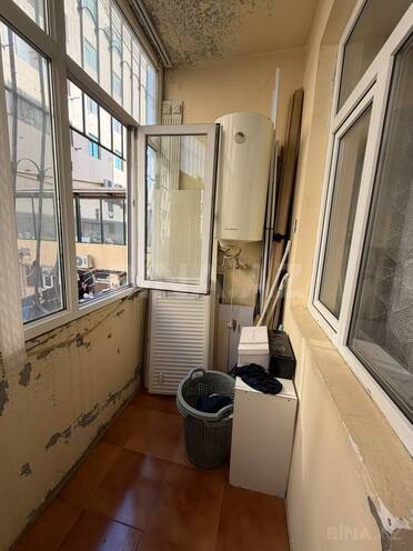 Satılır 3 otaqlı yeni tikili 77 m², Masazır q., photo 5 from 11