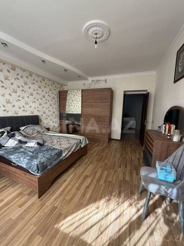 Satılır 3 otaqlı yeni tikili 77 m², Masazır q., photo 6 from 11