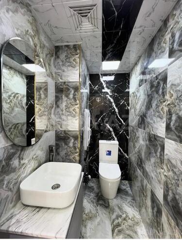 Satılır 3 otaqlı köhnə tikili 95 m², Nəsimi m., photo 9 from 10