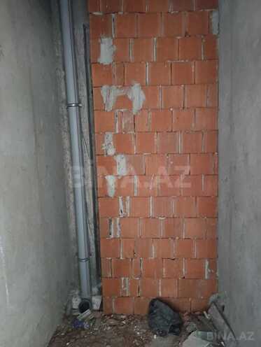 Satılır 2 otaqlı yeni tikili 55 m², Xətai r., photo 10 from 11