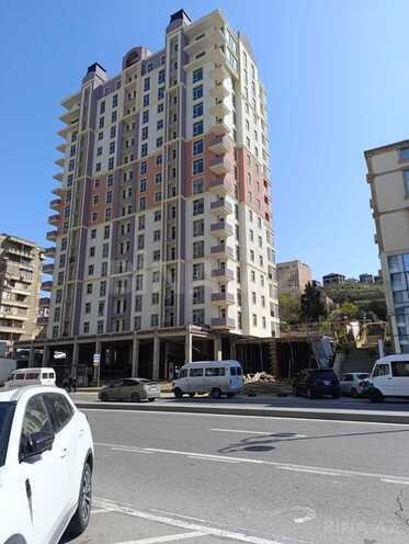 Satılır 2 otaqlı yeni tikili 55 m², Xətai r., photo 1 from 11