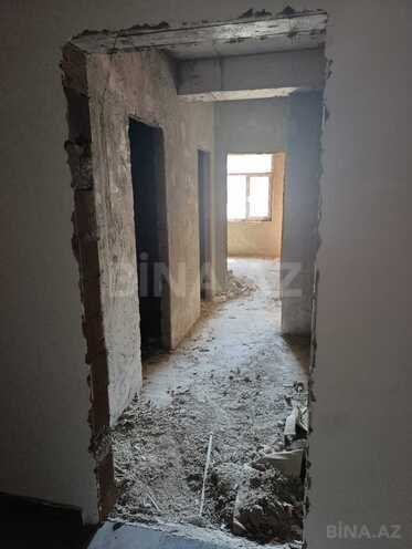 Satılır 2 otaqlı yeni tikili 55 m², Xətai r., photo 8 from 11