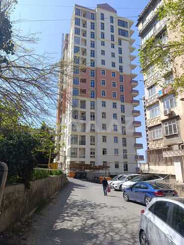Satılır 2 otaqlı yeni tikili 55 m², Xətai r., photo 4 from 11