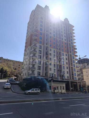 Satılır 2 otaqlı yeni tikili 55 m², Xətai r., photo 5 from 11