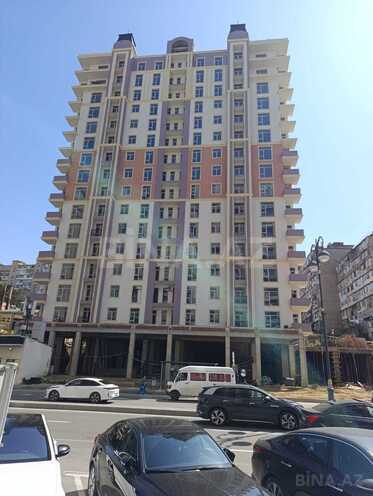 Satılır 2 otaqlı yeni tikili 55 m², Xətai r., photo 3 from 11