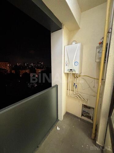 Продаётся 1-комн. новостройка 50 м², м. Мемар Аджеми, photo 9 from 10