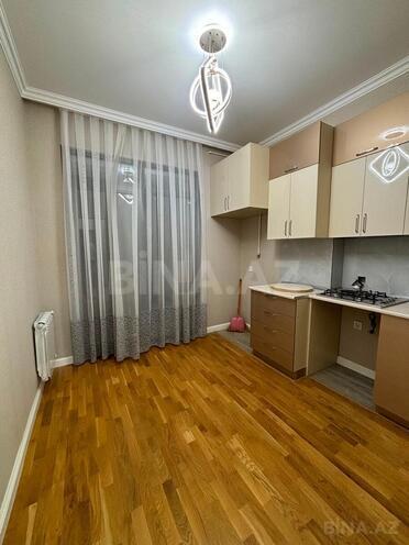 Продаётся 1-комн. новостройка 50 м², м. Мемар Аджеми, photo 5 from 10