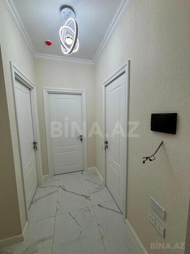 Продаётся 1-комн. новостройка 50 м², м. Мемар Аджеми, photo 4 from 10