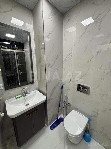Продаётся 1-комн. новостройка 50 м², м. Мемар Аджеми, photo 8 from 10
