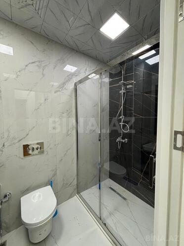 Продаётся 1-комн. новостройка 50 м², м. Мемар Аджеми, photo 7 from 10
