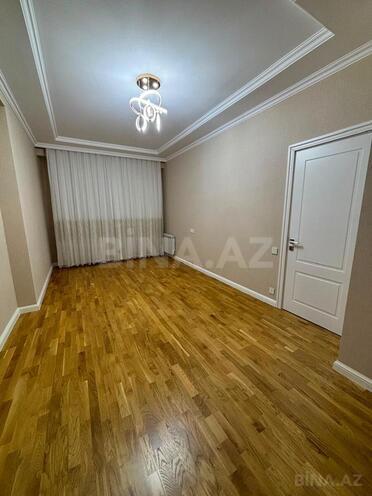 Продаётся 1-комн. новостройка 50 м², м. Мемар Аджеми, photo 1 from 10