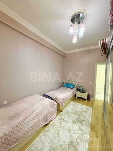 Продаётся 4-комн. новостройка 110 м², м. Кара Караев, photo 8 from 17