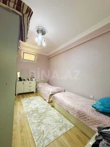 Продаётся 4-комн. новостройка 110 м², м. Кара Караев, photo 9 from 17