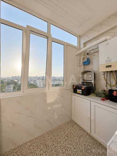 Продаётся 4-комн. новостройка 110 м², м. Кара Караев, photo 14 from 17
