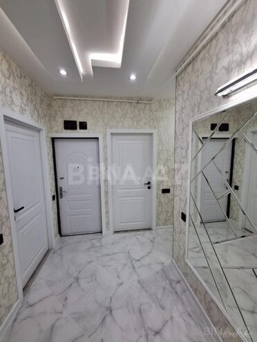 Satılır 3 otaqlı köhnə tikili 95 m², Nəsimi m., photo 6 from 10