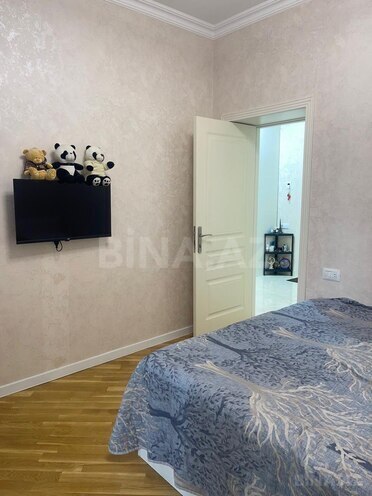 İcarəyə verilir 2 otaqlı yeni tikili 65 m², 28 May m., photo 12 from 20