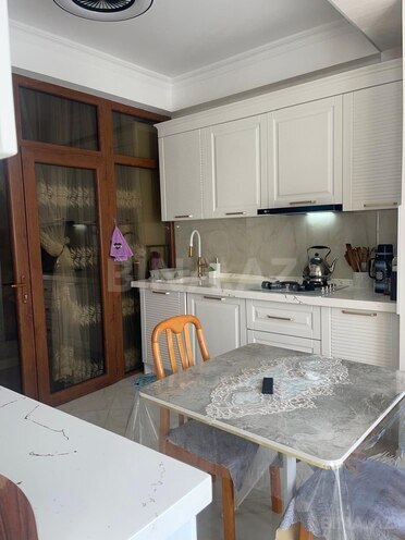 İcarəyə verilir 2 otaqlı yeni tikili 65 m², 28 May m., photo 5 from 20