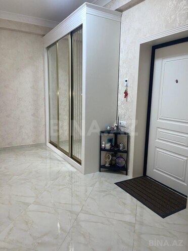 İcarəyə verilir 2 otaqlı yeni tikili 65 m², 28 May m., photo 15 from 20