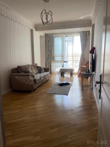 İcarəyə verilir 2 otaqlı yeni tikili 65 m², 28 May m., photo 4 from 20