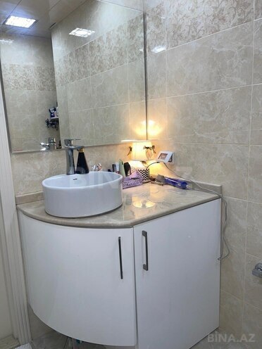 İcarəyə verilir 2 otaqlı yeni tikili 65 m², 28 May m., photo 13 from 20