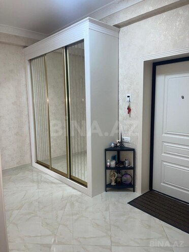 İcarəyə verilir 2 otaqlı yeni tikili 65 m², 28 May m., photo 16 from 20