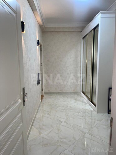 İcarəyə verilir 2 otaqlı yeni tikili 65 m², 28 May m., photo 18 from 20