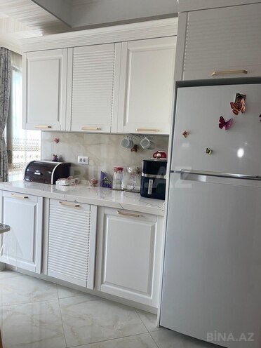 İcarəyə verilir 2 otaqlı yeni tikili 65 m², 28 May m., photo 8 from 20