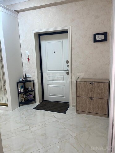 İcarəyə verilir 2 otaqlı yeni tikili 65 m², 28 May m., photo 17 from 20